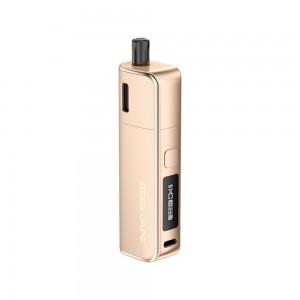 Geekvape Soul Pod Kit 1500mAh 4ml (Champange)
