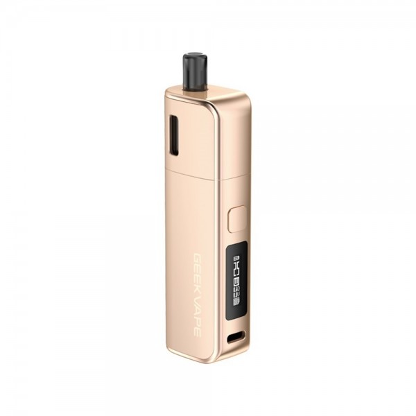 Geekvape Soul Pod Kit 1500mAh 4ml (Champange)
