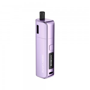 Geekvape Soul Pod Kit 1500mAh 4ml (Violet)