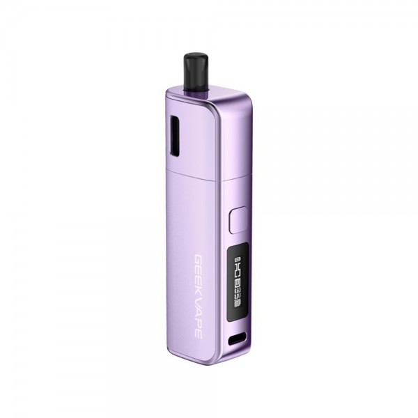 Geekvape Soul Pod Kit 1500mAh 4ml (Violet)