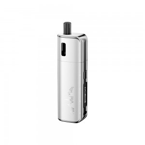 Geekvape Soul Pod Kit 1500mAh 4ml (Versailles Silver)