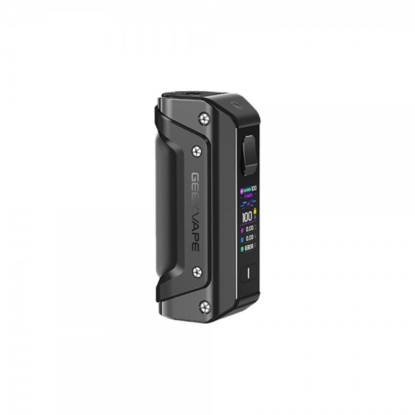 GeekVape Aegis Solo 3 100W 3000mAh Mod (Black) MOD