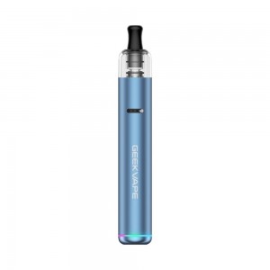 Geekvape Wenax S3 Evo Pod Kit (Blue)