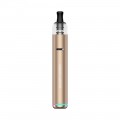 Geekvape Wenax S3 Evo Pod Kit (Champagne)