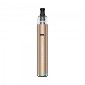 Geekvape Wenax S3 Evo Pod Kit (Champagne)