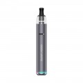 Geekvape Wenax S3 Evo Pod Kit (Gunmetal)