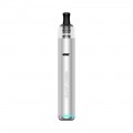 Geekvape Wenax S3 Evo Pod Kit (Silver)