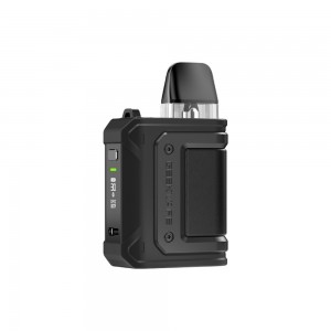 Geekvape Aegis Hero Q 30W 1300mAh 2ml (Black) ΗΛΕΚΤΡΟΝΙΚΑ ΤΣΙΓΑΡΑ