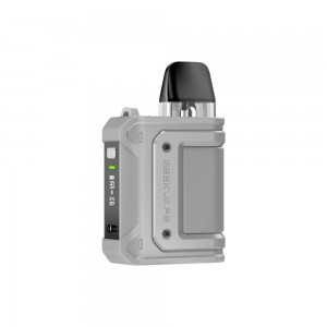 Geekvape Aegis Hero Q 30W 1300mAh 2ml (Grey) ΗΛΕΚΤΡΟΝΙΚΑ ΤΣΙΓΑΡΑ
