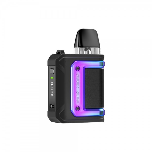 Geekvape Aegis Hero Q 30W 1300mAh 2ml (Rainbow) ΗΛΕΚΤΡΟΝΙΚΑ ΤΣΙΓΑΡΑ