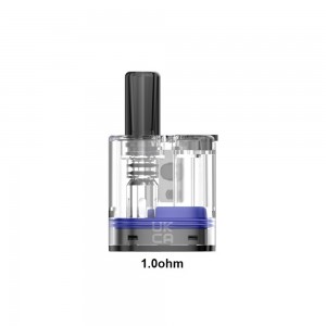 GeekVape Soul Pod Cartridge Boost Version 4ml 1,0ohm  ΔΕΞΑΜΕΝΕΣ POD