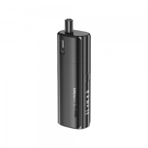 GeekVape Soul 2 Pod Kit 2100mAh 4ml (Black)