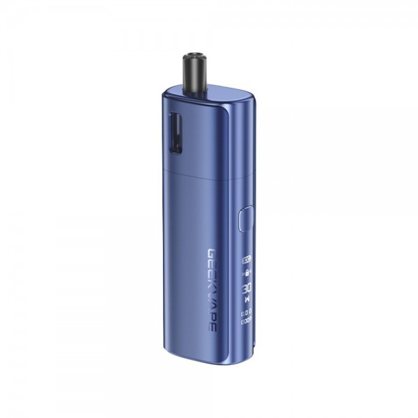 GeekVape Soul 2 Pod Kit 2100mAh 4ml (Harbor Blue)