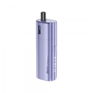 GeekVape Soul 2 Pod Kit 2100mAh 4ml (Mist Purple)