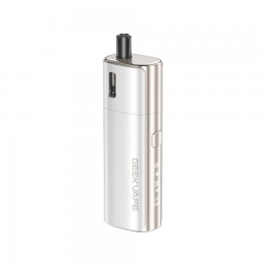 GeekVape Soul 2 Pod Kit 2100mAh 4ml (Pearl White)