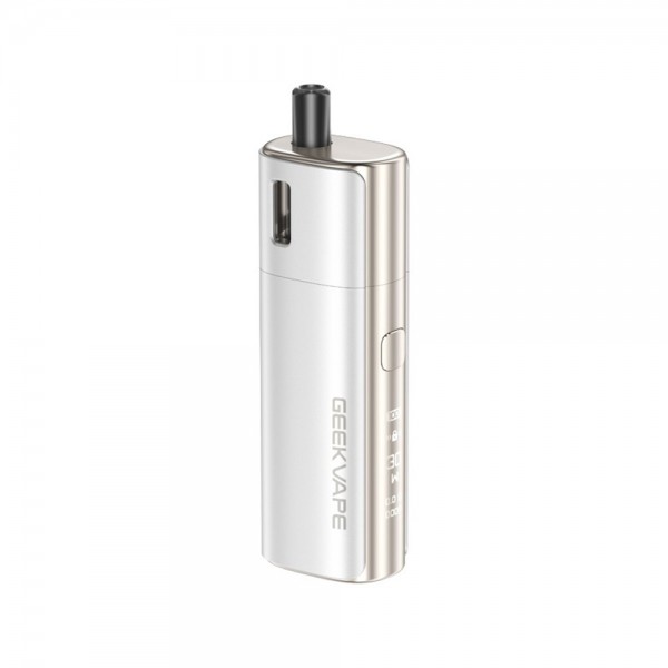 GeekVape Soul 2 Pod Kit 2100mAh 4ml (Pearl White)
