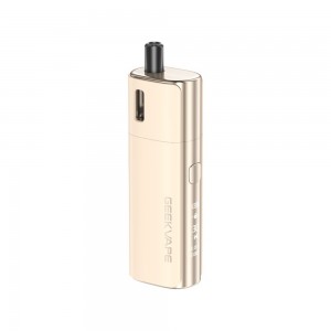 GeekVape Soul 2 Pod Kit 2100mAh 4ml (Sands Beige)