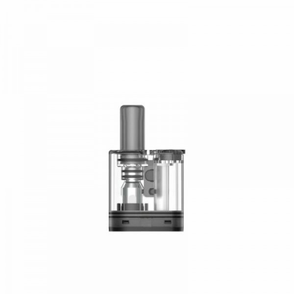 GeekVape Soul Pod Cartridge 4ml 0,6Ohm  ΔΕΞΑΜΕΝΕΣ POD