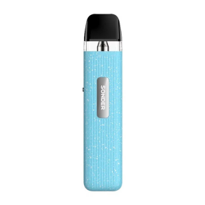 Geek Vape Sonder Q Pod Kit 1000mAh 2ml (Blue Whisper)
