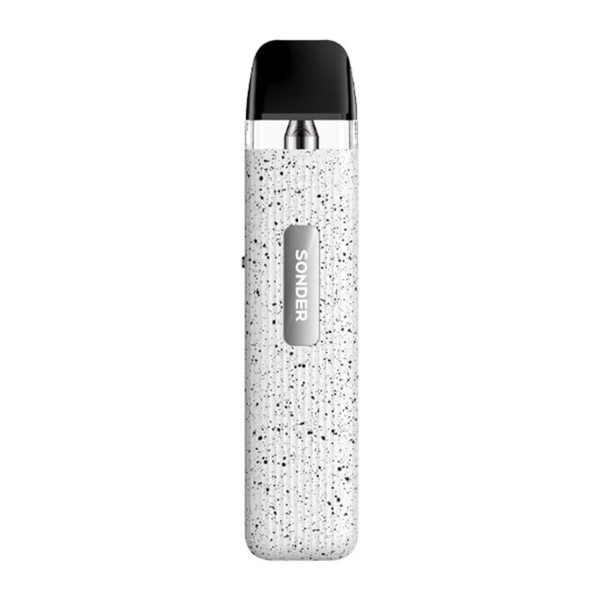 Geek Vape Sonder Q Pod Kit 1000mAh 2ml (Stellar White) ΗΛΕΚΤΡΟΝΙΚΑ ΤΣΙΓΑΡΑ