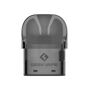Geekvape U Cartridge 2ml (0,7 Ohm)