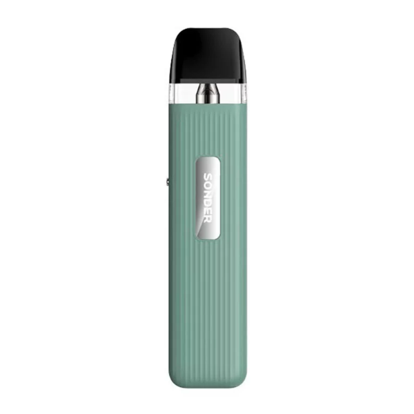 Geek Vape Sonder Q Pod Kit 1000mAh 2ml (Green) ΗΛΕΚΤΡΟΝΙΚΑ ΤΣΙΓΑΡΑ