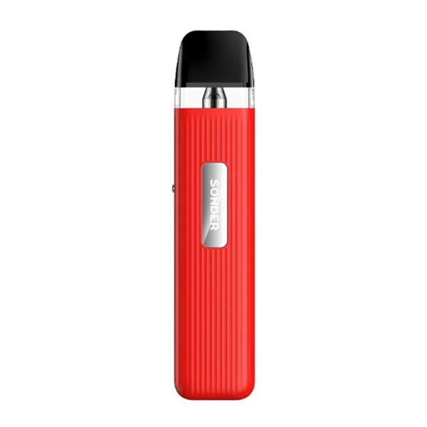 Geek Vape Sonder Q Pod Kit 1000mAh 2ml (Red) ΗΛΕΚΤΡΟΝΙΚΑ ΤΣΙΓΑΡΑ