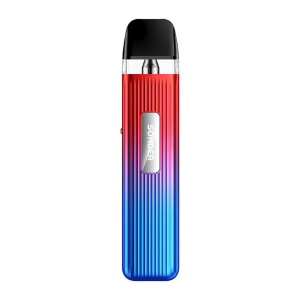 Geek Vape Sonder Q Pod Kit 1000mAh 2ml (Red Blue) ΗΛΕΚΤΡΟΝΙΚΑ ΤΣΙΓΑΡΑ