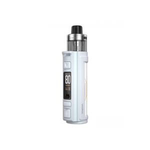 VooPoo Argus Pro 2 Pod Kit 80W 3000mAh 5ml (White) ΗΛΕΚΤΡΟΝΙΚΑ ΤΣΙΓΑΡΑ