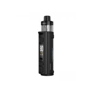VooPoo Argus Pro 2 Pod Kit 80W 3000mAh 5ml (Spray black) ΗΛΕΚΤΡΟΝΙΚΑ ΤΣΙΓΑΡΑ