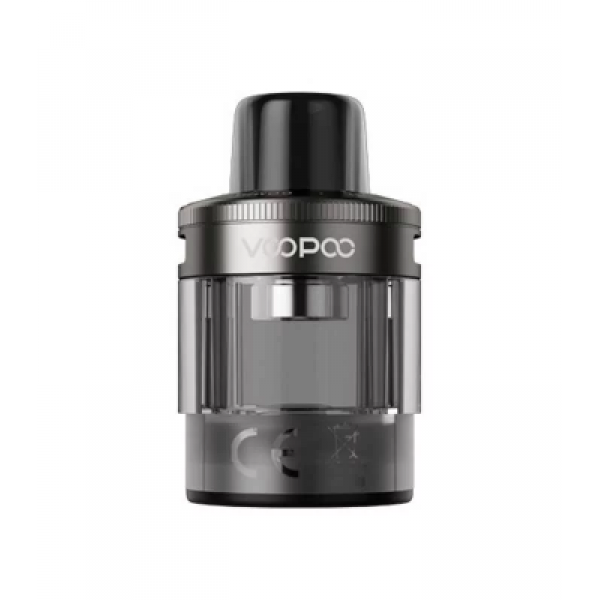 VooPoo PNP X Cartridge DTL 5ml (Grey) ΑΤΜΟΠΟΙΗΤΕΣ