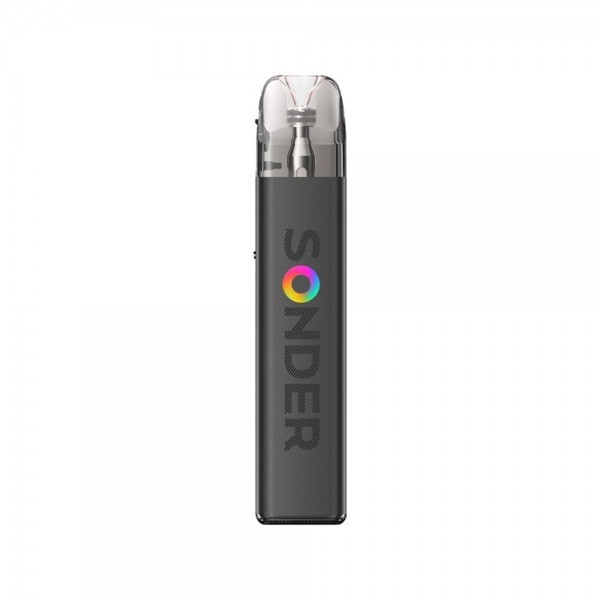Geekvape Sonder Q2 Pod Kit 1350mAh 3ml (Midnight Black)