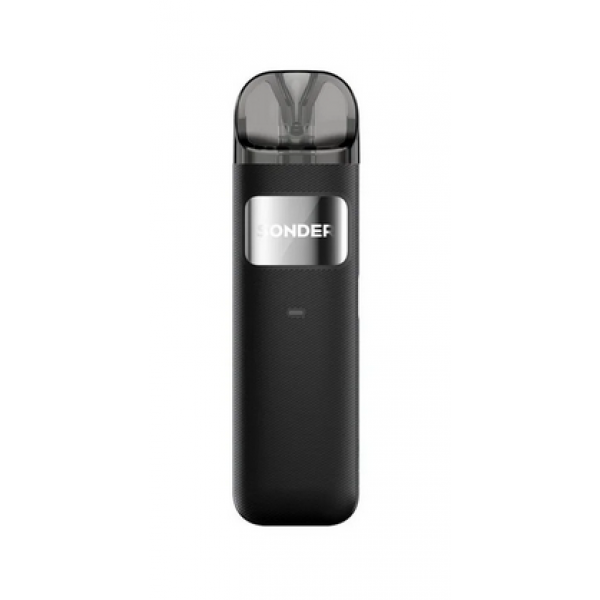 Geekvape Sonder U Kit (black)