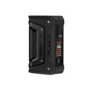 Geek Vape Aegis Legend 2 L200 Classic OG (Black) MOD