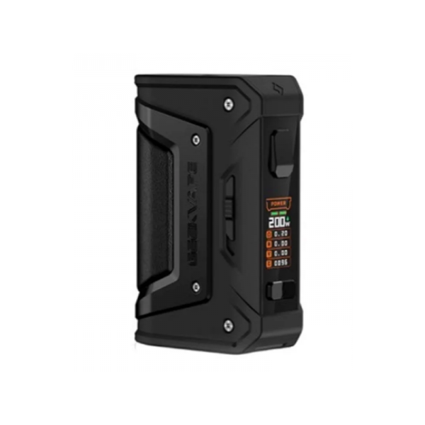 Geek Vape Aegis Legend 2 L200 Classic OG (Black) MOD