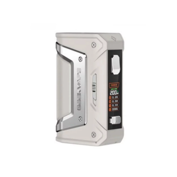 Geek Vape Aegis Legend 2 L200 Classic OG (Volcanic grey) MOD