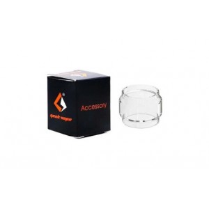 Geekvape Replacement Glass for Z Dual/ZX/Z Subohm 5,5ml  ΑΞΕΣΟΥΑΡ