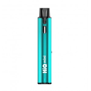 HiQ mini Pod Kit (Cyan) ΗΛΕΚΤΡΟΝΙΚΑ ΤΣΙΓΑΡΑ