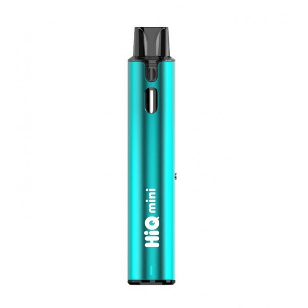 HiQ mini Pod Kit (Cyan) ΗΛΕΚΤΡΟΝΙΚΑ ΤΣΙΓΑΡΑ