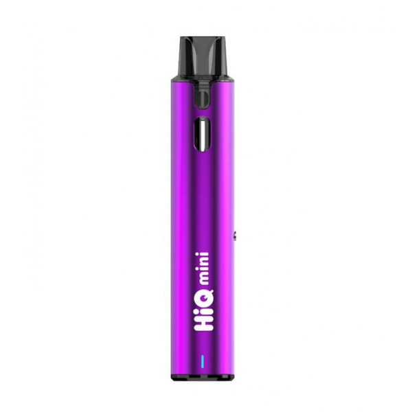 HiQ mini Pod Kit (Purple) ΗΛΕΚΤΡΟΝΙΚΑ ΤΣΙΓΑΡΑ