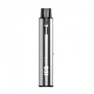 HiQ mini Pod Kit (Gunmetal Silver) ΗΛΕΚΤΡΟΝΙΚΑ ΤΣΙΓΑΡΑ