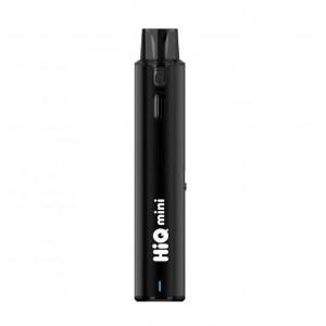 HiQ mini Pod Kit (Black) ΗΛΕΚΤΡΟΝΙΚΑ ΤΣΙΓΑΡΑ