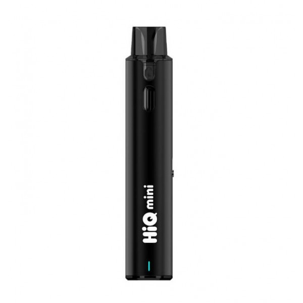 HiQ mini Pod Kit (Black) ΗΛΕΚΤΡΟΝΙΚΑ ΤΣΙΓΑΡΑ