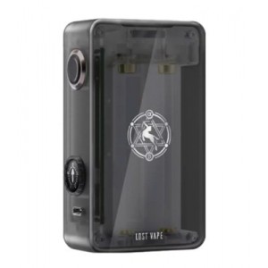 Lost Vape – Centaurus P200 Box Mod 200W  (Shadow Dynasty) ΗΛΕΚΤΡΟΝΙΚΑ ΤΣΙΓΑΡΑ