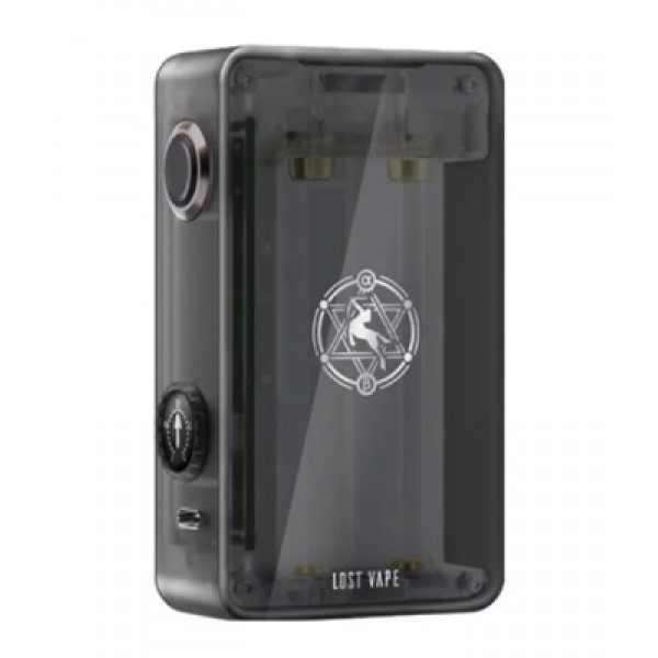Lost Vape – Centaurus P200 Box Mod 200W  (Shadow Dynasty) ΗΛΕΚΤΡΟΝΙΚΑ ΤΣΙΓΑΡΑ