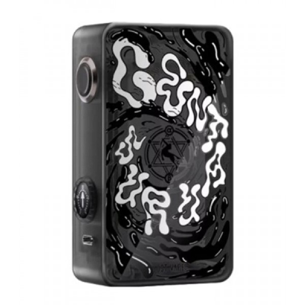 Lost Vape – Centaurus P200 Box Mod 200W  (Siren Swirl) ΗΛΕΚΤΡΟΝΙΚΑ ΤΣΙΓΑΡΑ