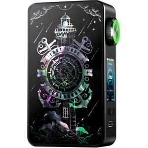 Centaurus M200 – Lost Vape (Moonlit Spire) ΗΛΕΚΤΡΟΝΙΚΑ ΤΣΙΓΑΡΑ