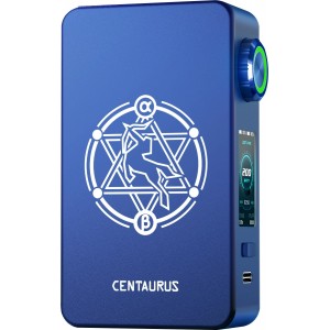 Centaurus M200 – Lost Vape ( Midnight Blue ) ΗΛΕΚΤΡΟΝΙΚΑ ΤΣΙΓΑΡΑ