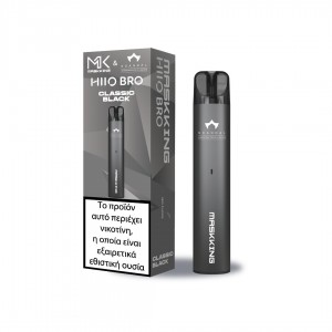  Scandal Maskking Vape Pod Kit (black)