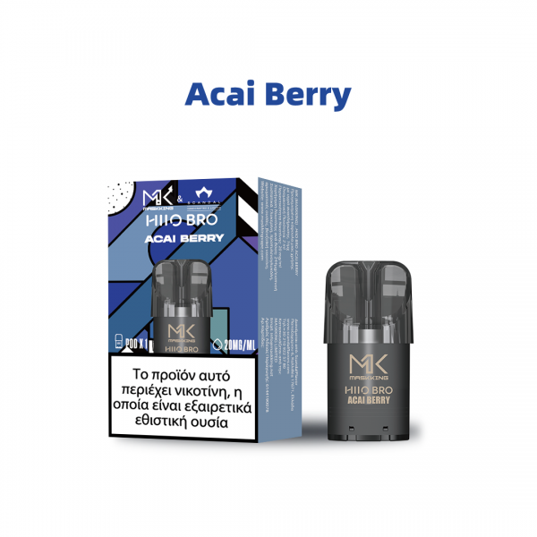 Acai Berry